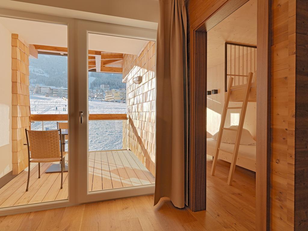 Alpina Zillertal . Family Lifestyle Kinderhotel Fügen Exterior foto