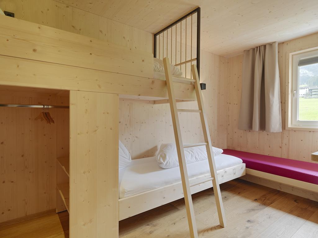 Alpina Zillertal . Family Lifestyle Kinderhotel Fügen Exterior foto